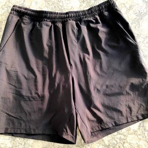 Lululemon Athletica Men’s Shorts Size Large